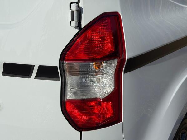 Ford Transit Courier 1.0 EcoBoost Sport L1 Euro 6 5dr