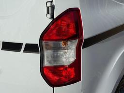 Ford Transit Courier 1.0 EcoBoost Sport L1 Euro 6 5dr at 41th