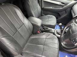Isuzu D-Max 1.9 TD Yukon 4WD Euro 6 2dr at 7th