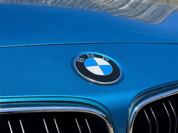 BMW M2 3.0i DCT Euro 6 (s/s) 2dr