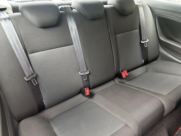 SEAT Ibiza 1.6 TDI CR Sport Sport Coupe Euro 5 3dr