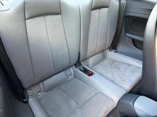 Audi TTS 2.0 TFSI S Tronic quattro Euro 6 (s/s) 3dr