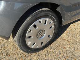 Volkswagen Fox 1.4 16V Urban Fox Euro 4 3dr at 18th