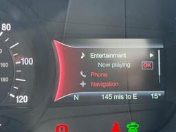 Ford Mondeo 2.0 TiVCT ST-Line Edition CVT Euro 6 (s/s) 5dr at 55th