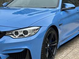 BMW M4 3.0 BiTurbo DCT Euro 6 (s/s) 2dr at 17th