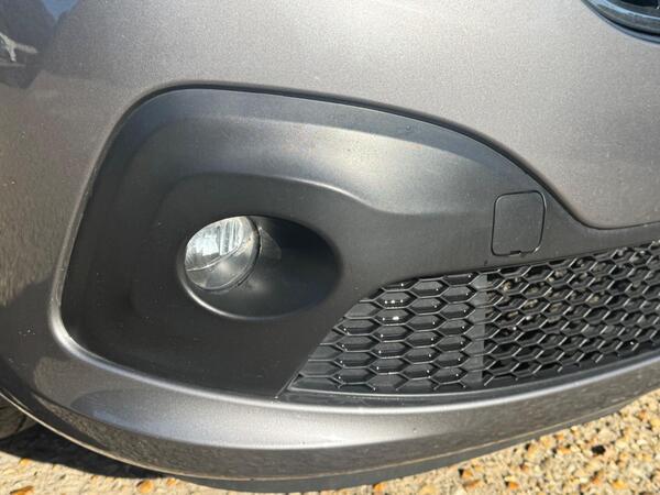 Renault Trafic 2.0 dCi ENERGY 30 Sport LWB Standard Roof Euro 6 (s/s) 5dr