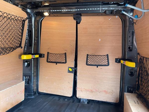 Ford Transit Custom 2.0 280 EcoBlue Limited L1 H1 Euro 6 5dr
