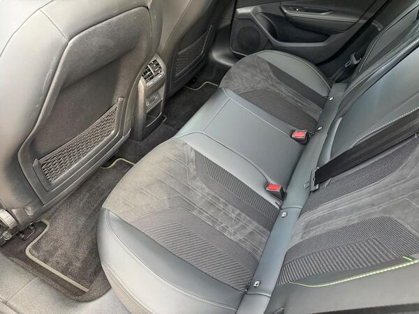 Peugeot 308 SW 1.5 BlueHDi GT EAT Euro 6 (s/s) 5dr