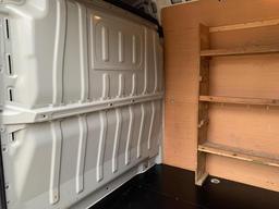 Citroen Relay 2.2 BlueHDi 35 Enterprise L2 High Roof Euro 6 (s/s) 5dr at 25th