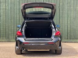 BMW 1 Series 1.5 118i M Sport Euro 6 (s/s) 5dr at 55th