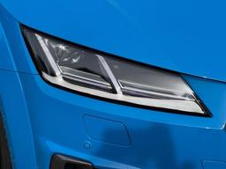Audi TT 2.0 TFSI 40 S line S Tronic Euro 6 (s/s) 3dr at 46th