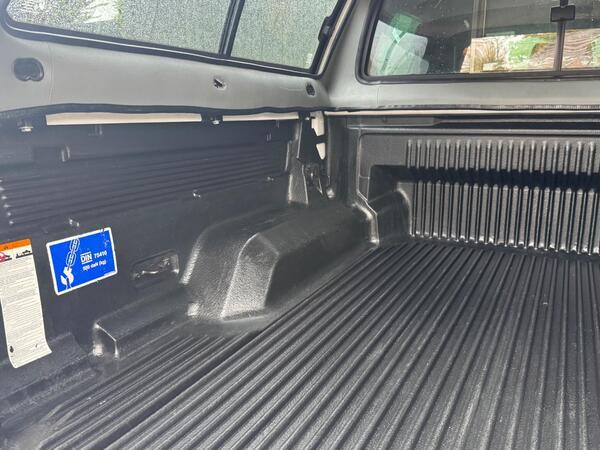 Ford Ranger 3.2 TDCi Wildtrak Auto 4WD Euro 6 (s/s) 4dr