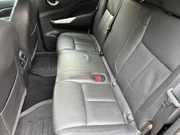 Nissan Navara 2.3 dCi Tekna 4WD Euro 6 (s/s) 4dr at 17th