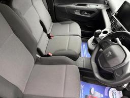 Peugeot Partner 1.5 BlueHDi 1000 Professional Standard Panel Van SWB Euro 6 5dr at 2th