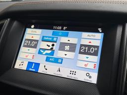 Ford Ranger 3.2 TDCi Wildtrak Auto 4WD Euro 5 4dr at 9th