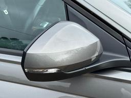 Volkswagen Polo 2.0 TSI GTI DSG Euro 6 (s/s) 5dr at 34th