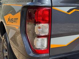 Ford Ranger 2.0 EcoBlue MS-RT Pickup Double Cab 4dr Diesel Auto 4WD Euro 6 (s/s) (213 ps) at 44th