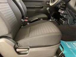 Suzuki Jimny 1.5 LCV ALLGRIP Euro 6 3dr at 31th
