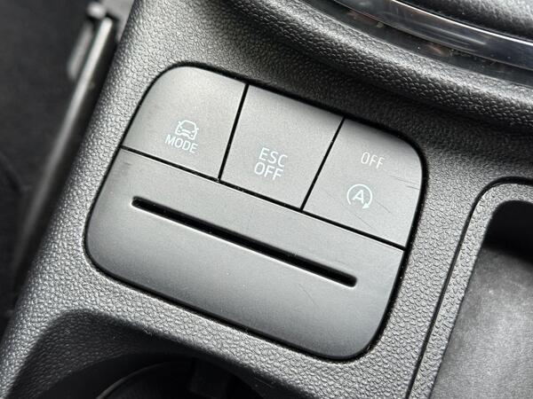 Ford Fiesta 1.5T EcoBoost ST-3 Euro 6 5dr
