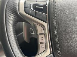 Mitsubishi Shogun Sport 2.4D 3 Auto 4WD Euro 6 5dr at 28th