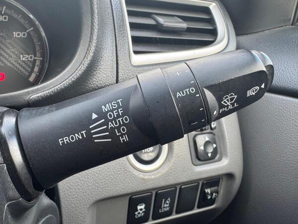 Mitsubishi L200 2.4 DI-D DC Barbarian 4WD Euro 6 4dr