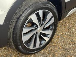 Suzuki SX4 S-Cross 1.4 Boosterjet MHEV SZ-T Euro 6 (s/s) 5dr at 30th
