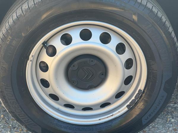 Citroen Berlingo 1.5 BlueHDi 1000 Enterprise M Pro SWB Euro 6 (s/s) 5dr