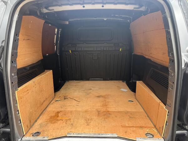 Citroen Berlingo 1.5 BlueHDi 1000 Enterprise M SWB Euro 6 (s/s) 5dr