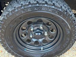 Suzuki Jimny 1.5 LCV ALLGRIP Euro 6 3dr at 23th