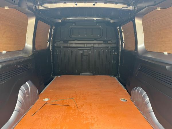 Vauxhall Combo 1.5 Turbo D 2300 Edition L2 H1 Euro 6 (s/s) 4dr