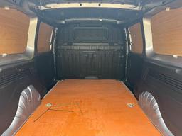 Vauxhall Combo 1.5 Turbo D 2300 Edition L2 H1 Euro 6 (s/s) 4dr at 49th