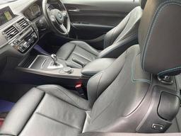 BMW M2 3.0i DCT Euro 6 (s/s) 2dr at 4th