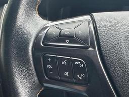 Ford Ranger 2.0 EcoBlue Wildtrak Auto 4WD Euro 6 (s/s) 4dr at 19th