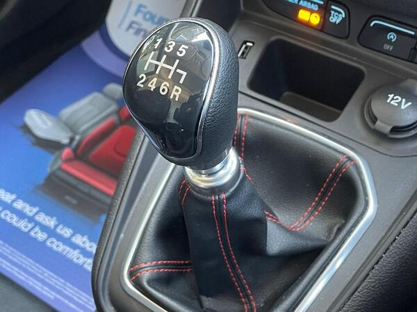 Ford Transit Courier 1.0 EcoBoost Sport L1 Euro 6 5dr
