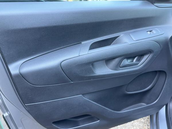 Citroen Berlingo 1.5 BlueHDi 1000 Enterprise M Pro SWB Euro 6 (s/s) 5dr