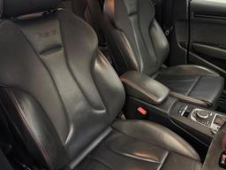 Audi RS3 2.5 TFSI Sportback S Tronic quattro Euro 6 (s/s) 5dr at 7th