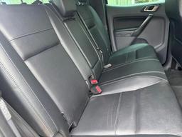 Ford Ranger 3.2 TDCi Wildtrak X Pickup Double Cab 4dr Diesel Auto 4WD Euro 6 (s/s) (200 ps) at 41th
