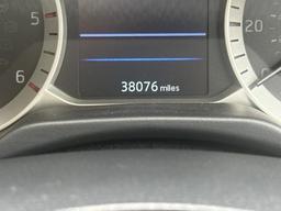 Nissan Navara 2.3 dCi N-Guard 4WD Euro 6 (s/s) 4dr at 33th