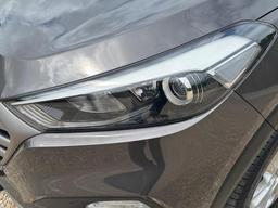 Hyundai TUCSON 1.7 CRDi Blue Drive SE Nav Euro 6 (s/s) 5dr at 44th