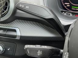 Audi Q2 1.5 TFSI CoD 35 Black Edition S Tronic Euro 6 (s/s) 5dr at 19th