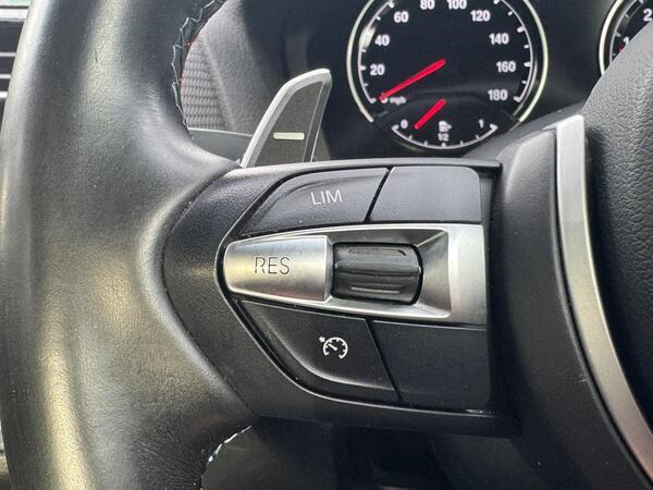BMW M2 3.0i DCT Euro 6 (s/s) 2dr