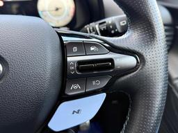Hyundai i20 1.6 T-GDi N Hatchback 5dr Petrol Manual Euro 6 (s/s) (204 ps) at 34th