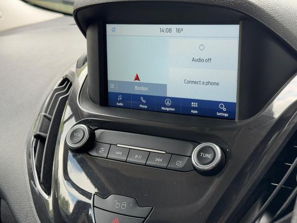 Ford Transit Courier 1.0 EcoBoost Sport L1 Euro 6 5dr