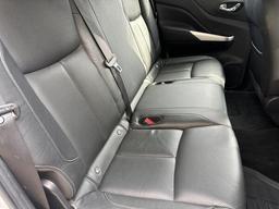 Nissan Navara 2.3 dCi Tekna Auto 4WD Euro 6 4dr at 42th