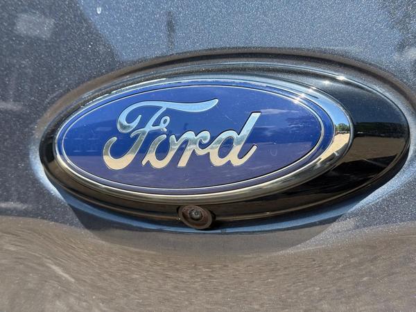 Ford Ranger 2.0 EcoBlue Thunder Auto 4WD Euro 6 (s/s) 4dr