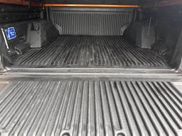 Ford Ranger 3.2 TDCi Wildtrak Auto 4WD Euro 5 4dr at 37th