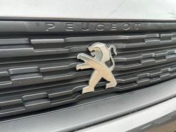 Peugeot Partner 1.5 BlueHDi 1000 Asphalt Premium Standard Panel Van SWB Euro 6 5dr at 39th
