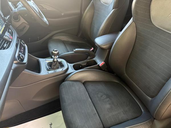 Hyundai i30 2.0 T-GDi N Performance Euro 6 (s/s) 5dr