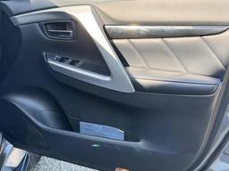 Mitsubishi Shogun Sport 2.4D 4 Auto 4WD Euro 6 5dr at 40th