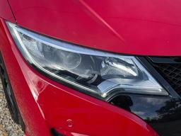 Honda Civic 1.6 i-DTEC Sport Euro 5 (s/s) 5dr at 33th